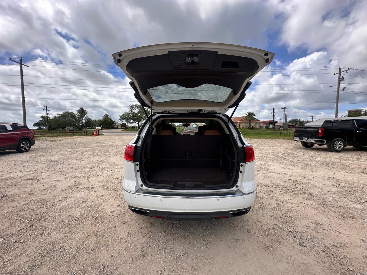 Buick Enclave Leather FWD 2016