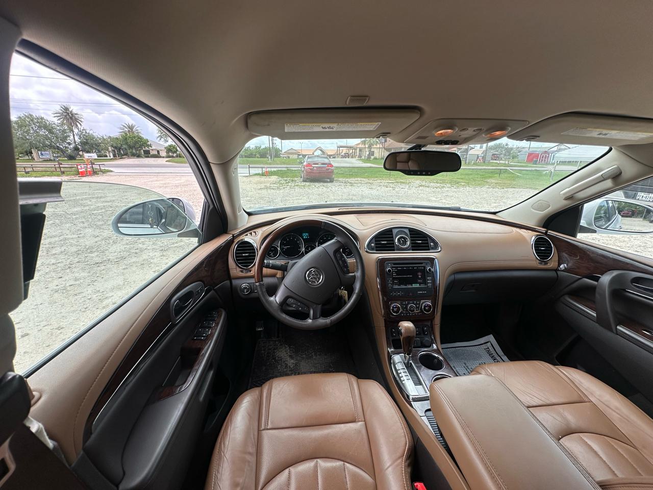 Buick Enclave Leather FWD 2016