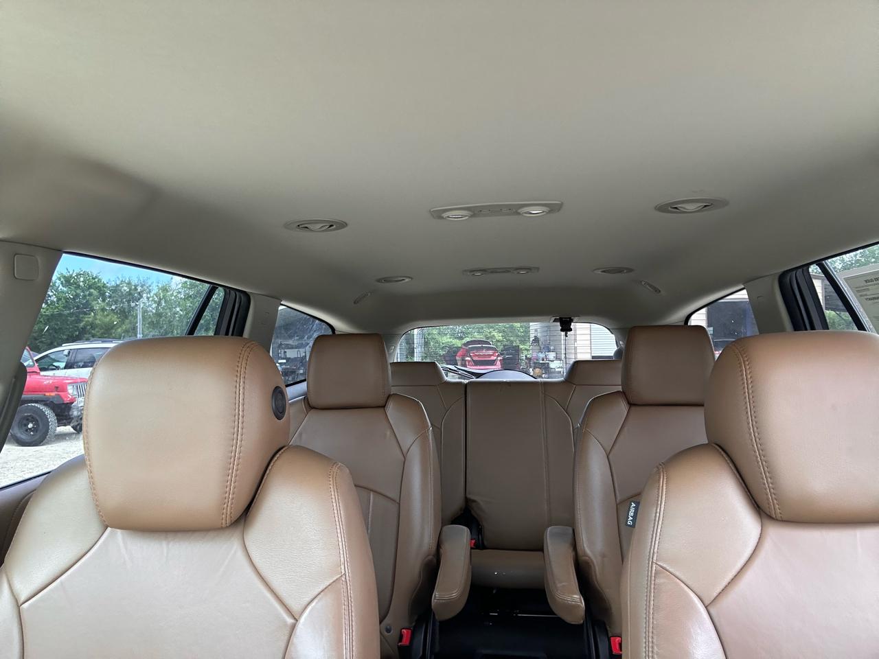 Buick Enclave Leather FWD 2016