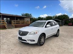 2016 Buick Enclave 