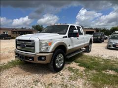 2013 Ford F-350 SD 