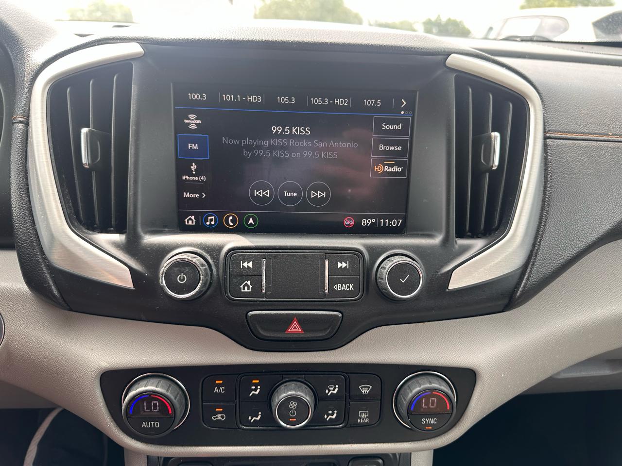 GMC Terrain SLT 2019