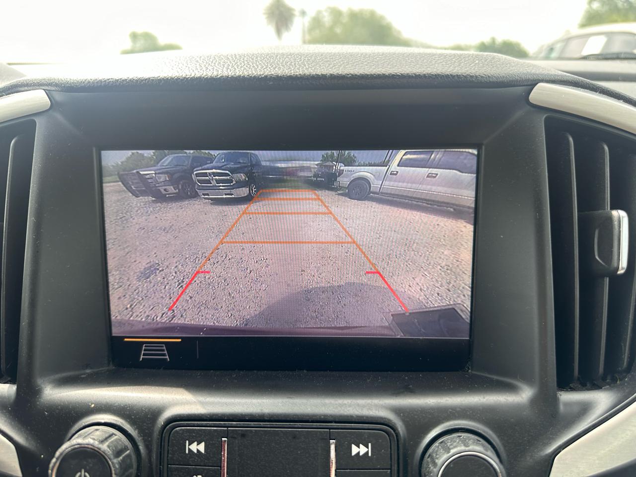 GMC Terrain SLT 2019