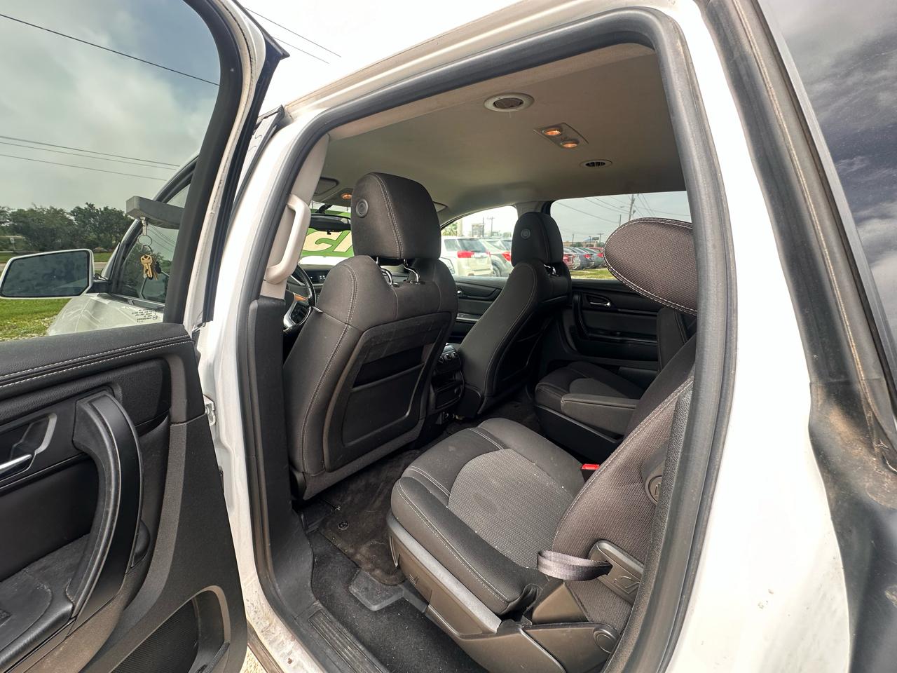 Chevrolet Traverse 1LT FWD 2017