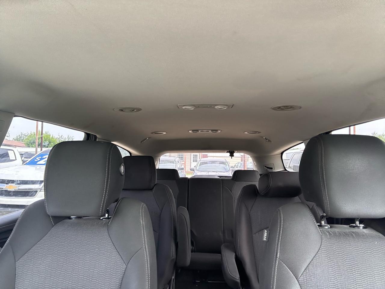 Chevrolet Traverse 1LT FWD 2017