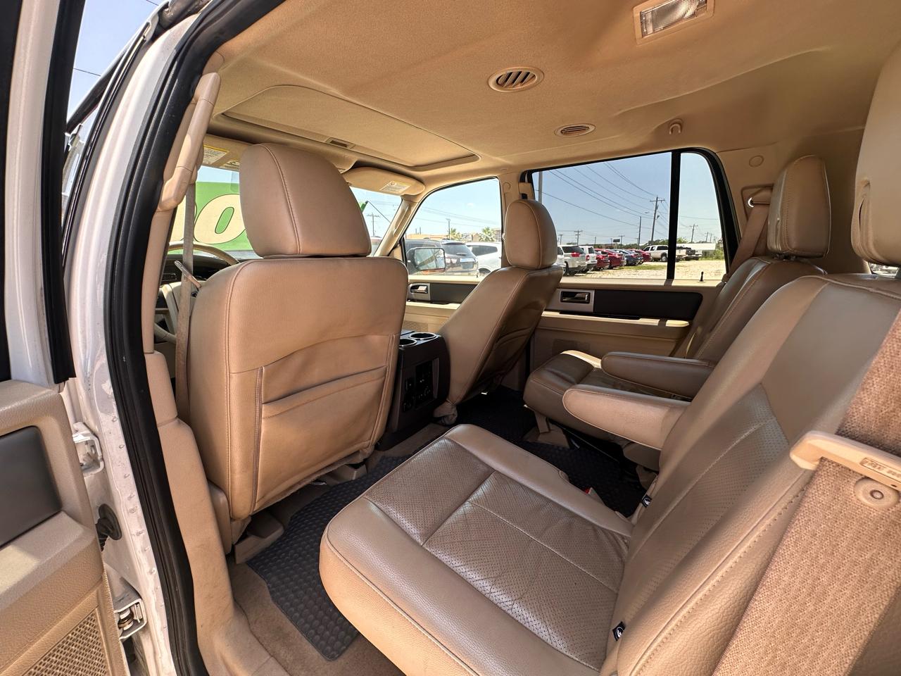 Ford Expedition King Ranch 2WD 2014