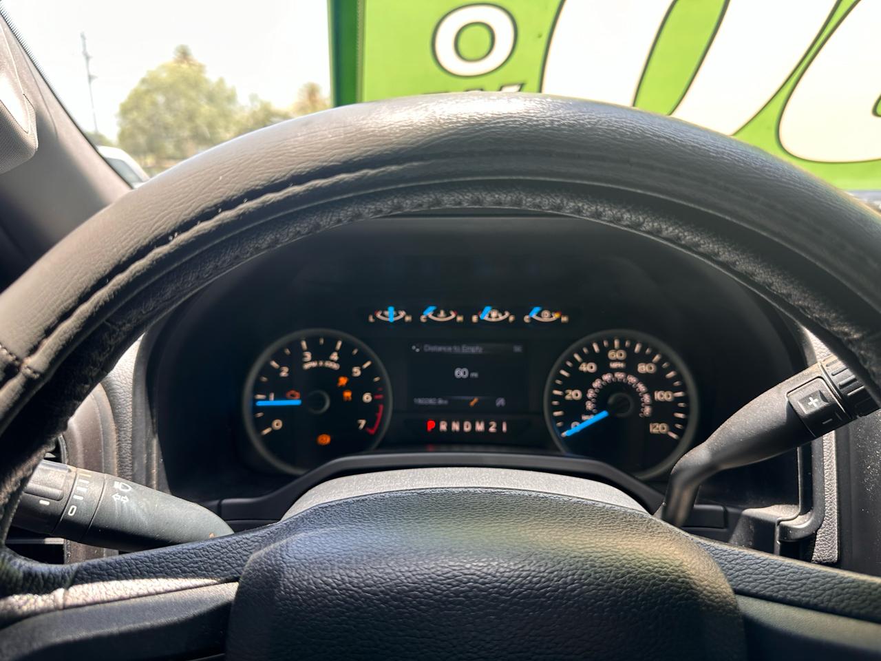 Ford F-250 SD FX4 Crew Cab Long Bed 4WD 2018