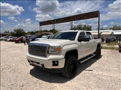 2014 GMC Sierra 1500 