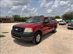 2007 Ford F-150 