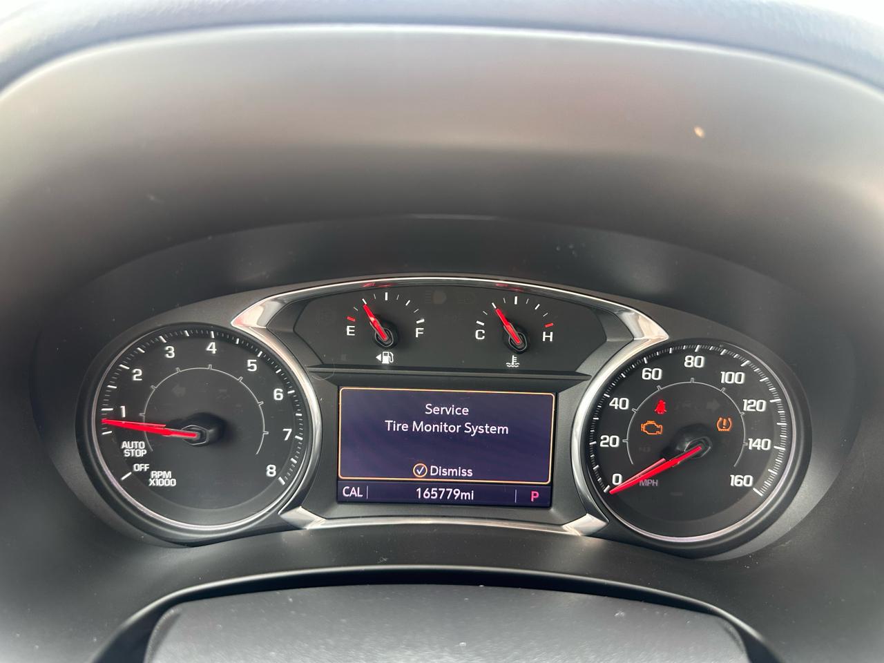 GMC Terrain SLT AWD 2020