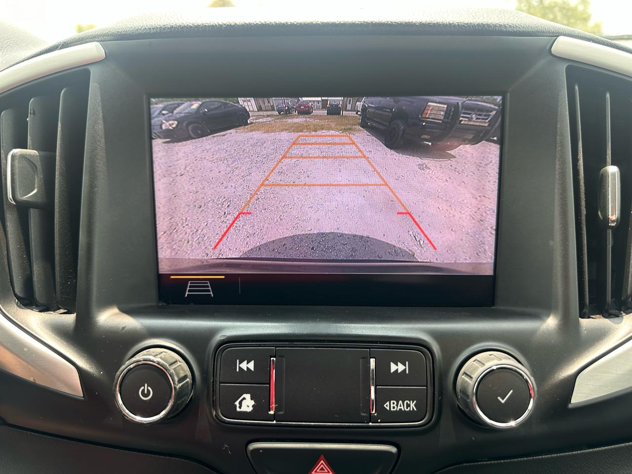 GMC Terrain SLT AWD 2020