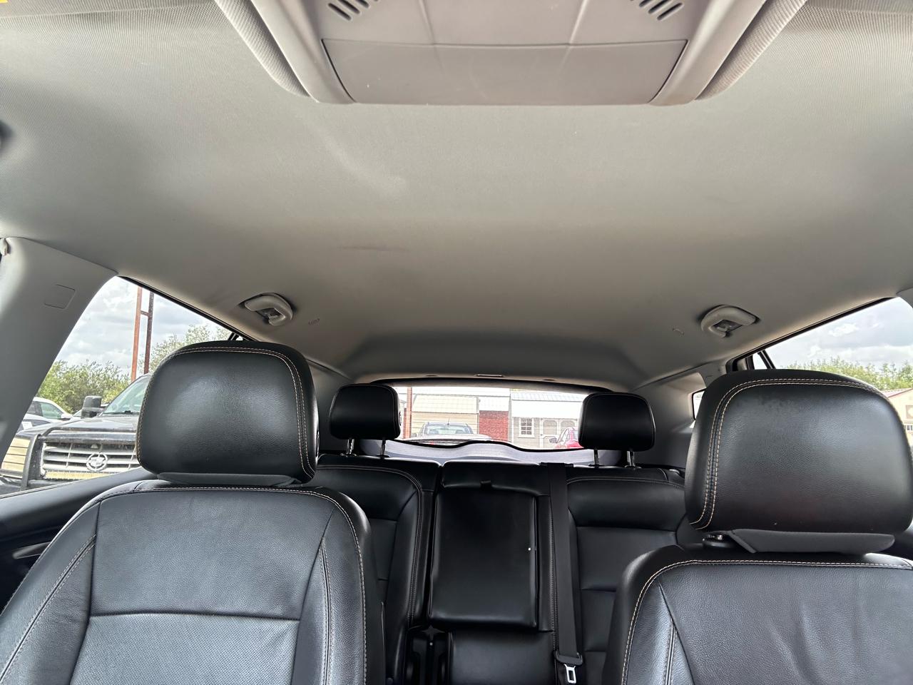 GMC Terrain SLT AWD 2020