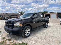 2013 RAM 1500 