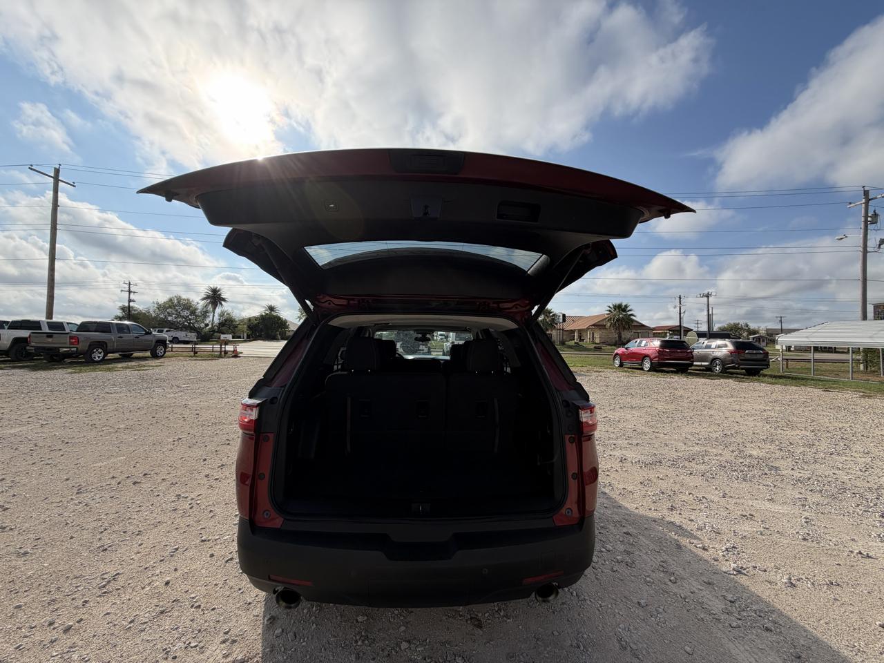 Chevrolet Traverse LT Cloth FWD 2019