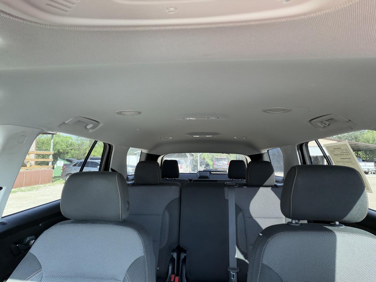 Chevrolet Traverse LT Cloth FWD 2019