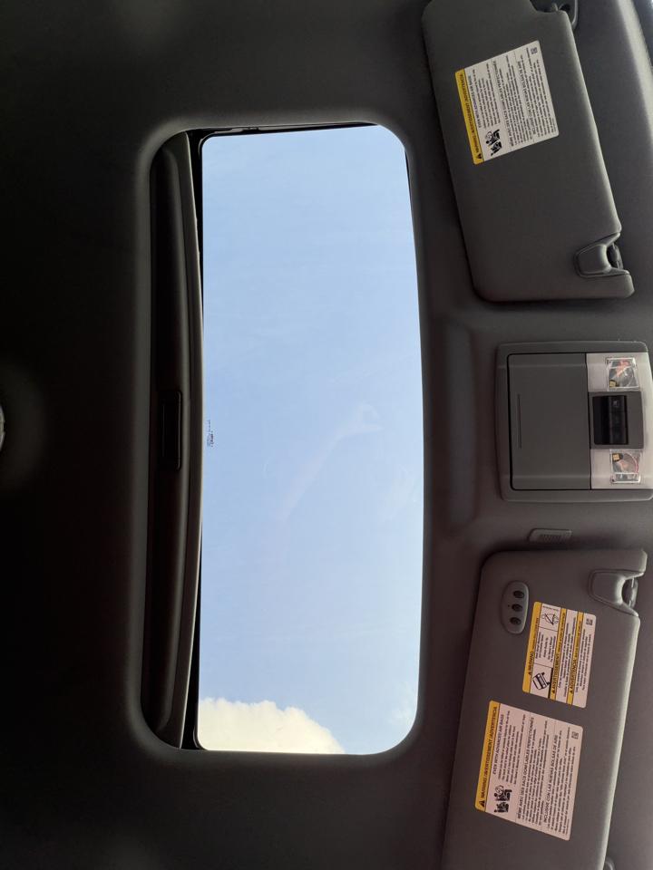 Ford F-150 Platinum SuperCrew 6.5-ft. Bed 4WD 2014
