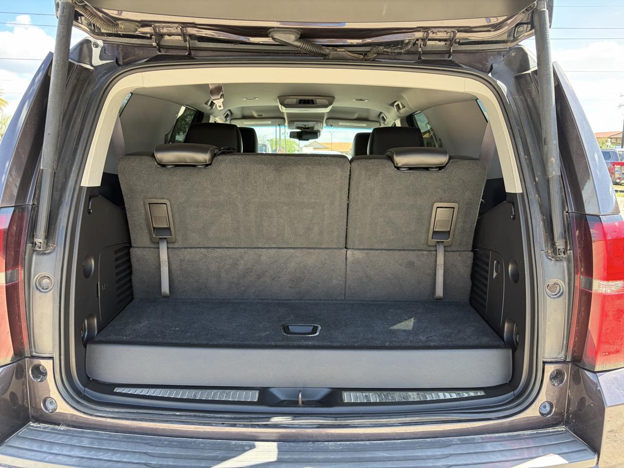 Chevrolet Tahoe LT 2WD 2015