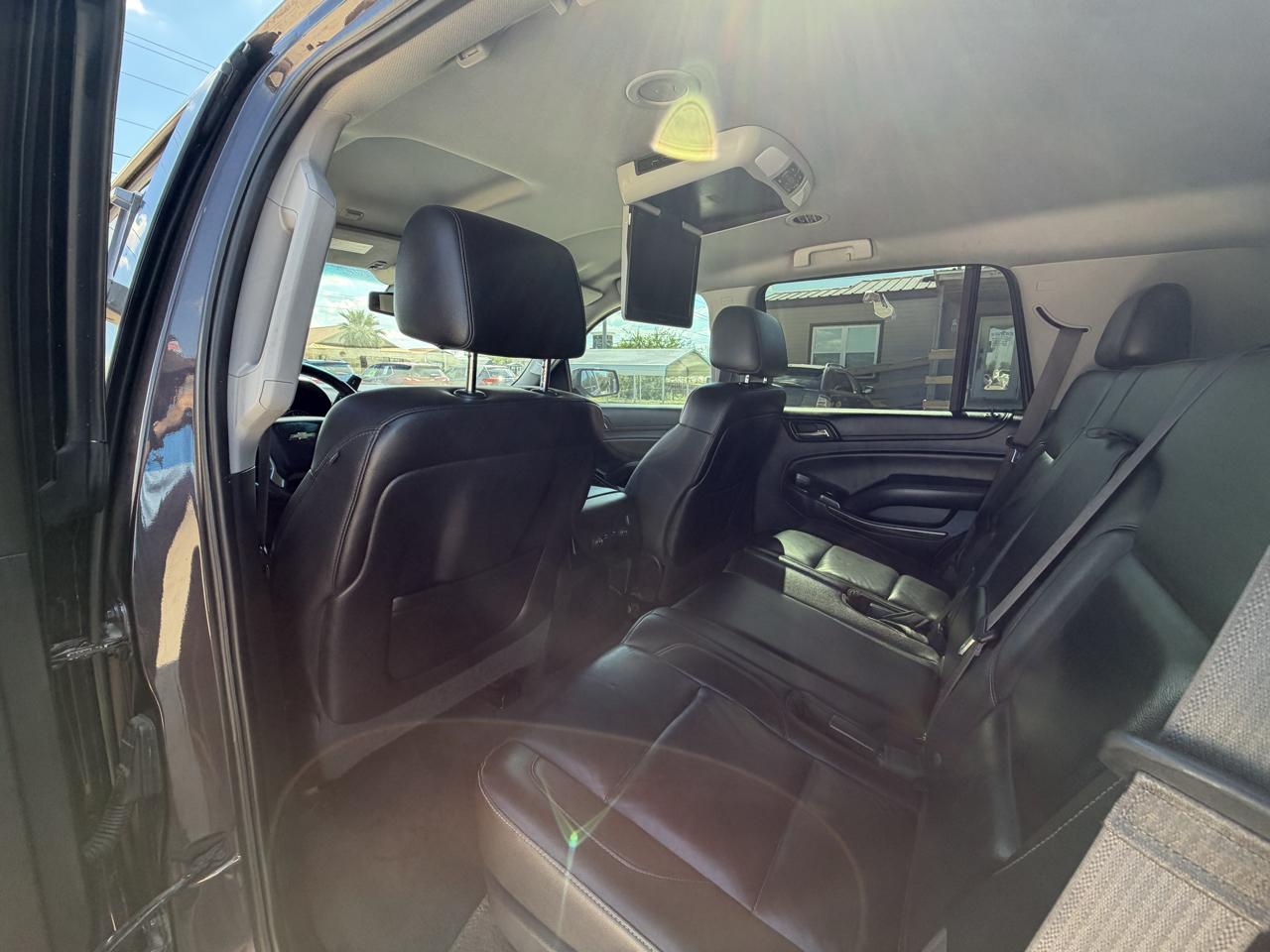 Chevrolet Tahoe LT 2WD 2015