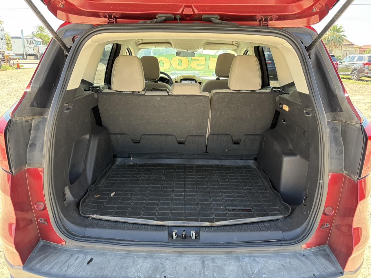 Ford Escape SE FWD 2019