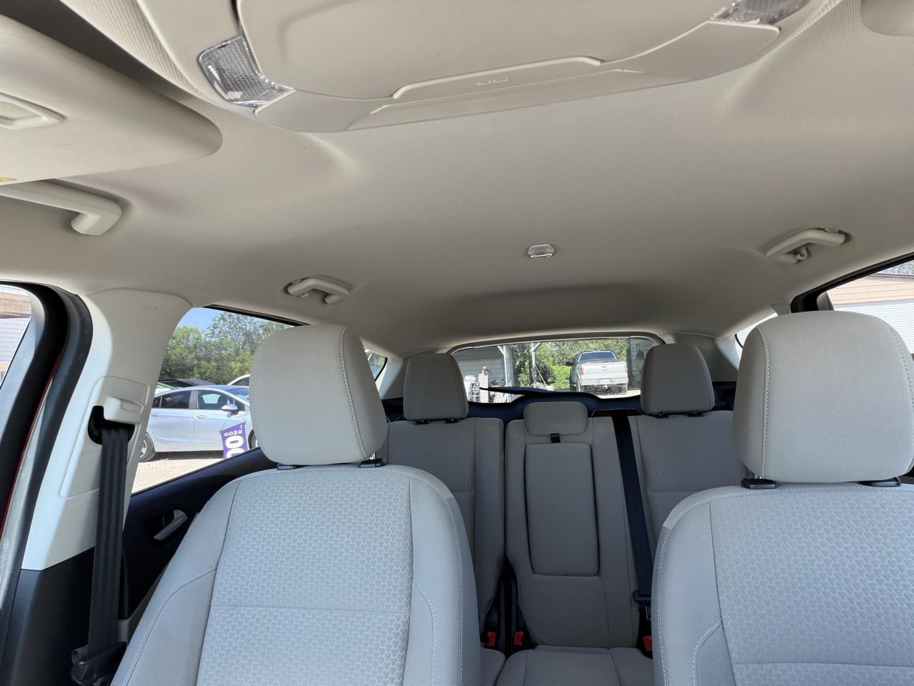 Ford Escape SE FWD 2019