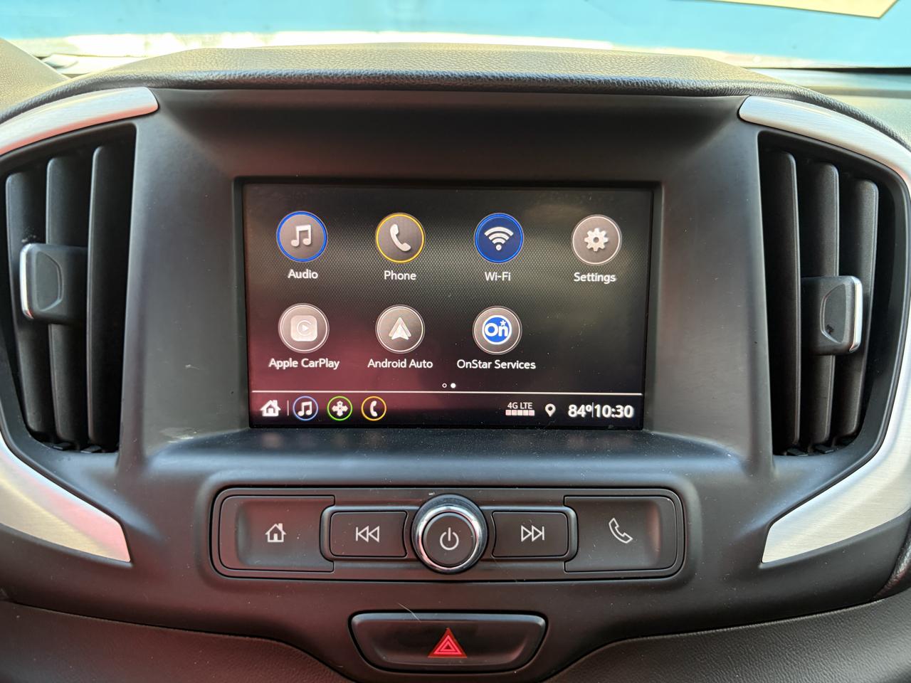 GMC Terrain SLE 2021