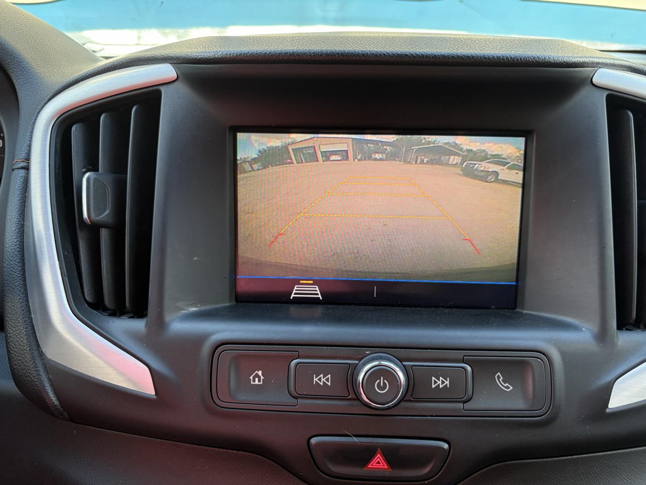 GMC Terrain SLE 2021