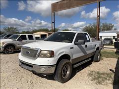 2006 Ford F-150 