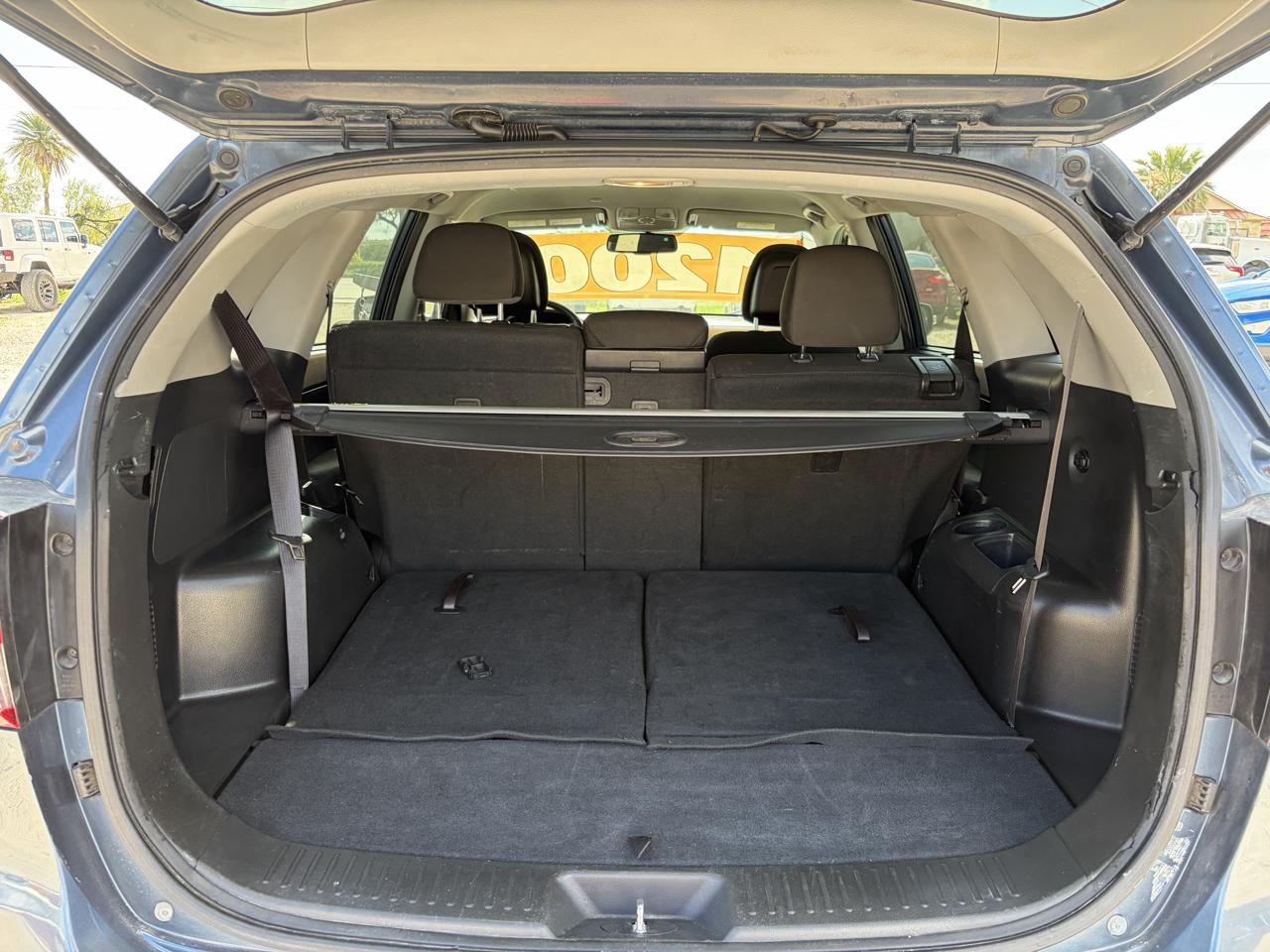 Kia Sorento LX 2WD 2015