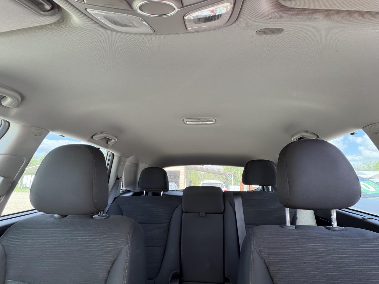 Kia Sorento LX 2WD 2015