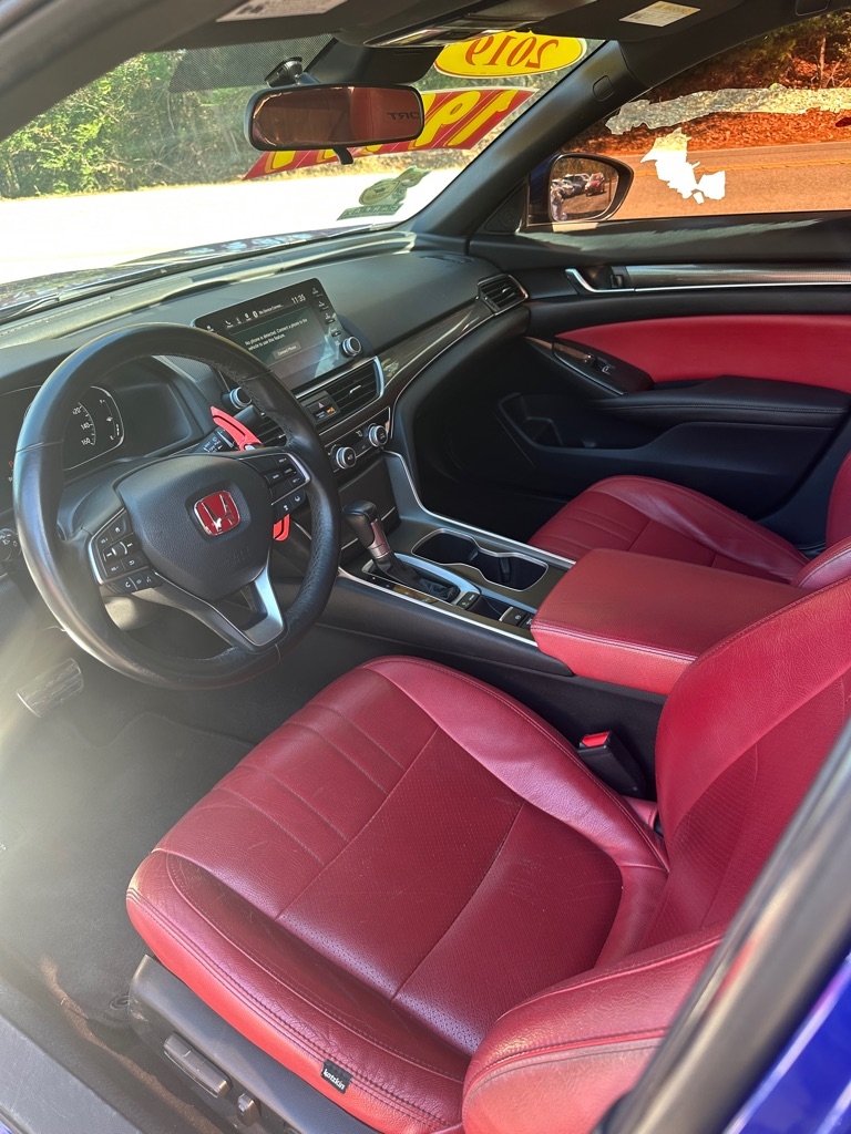 Honda Accord Sport 2019