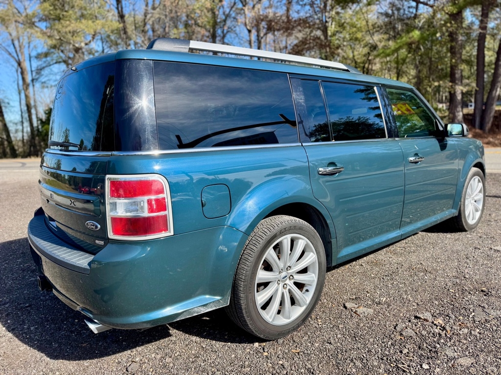 Ford Flex  2016