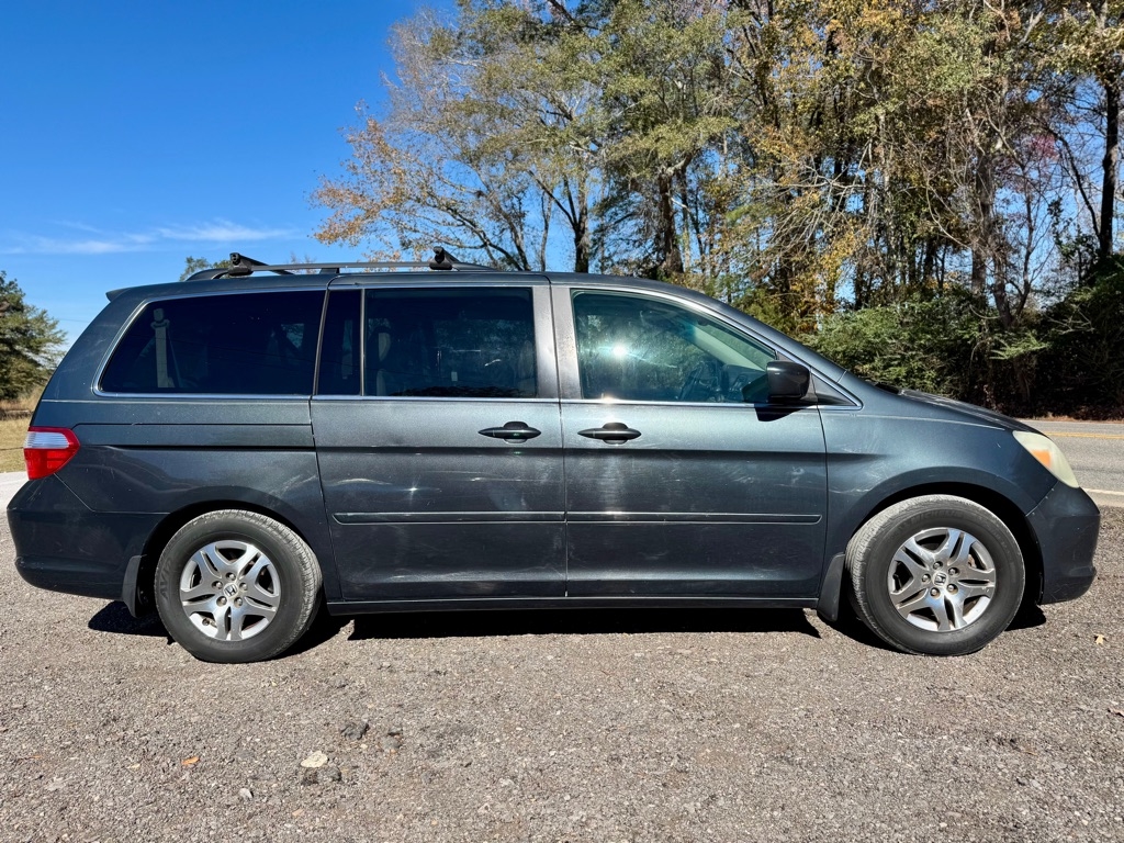 Honda Odyssey  2006