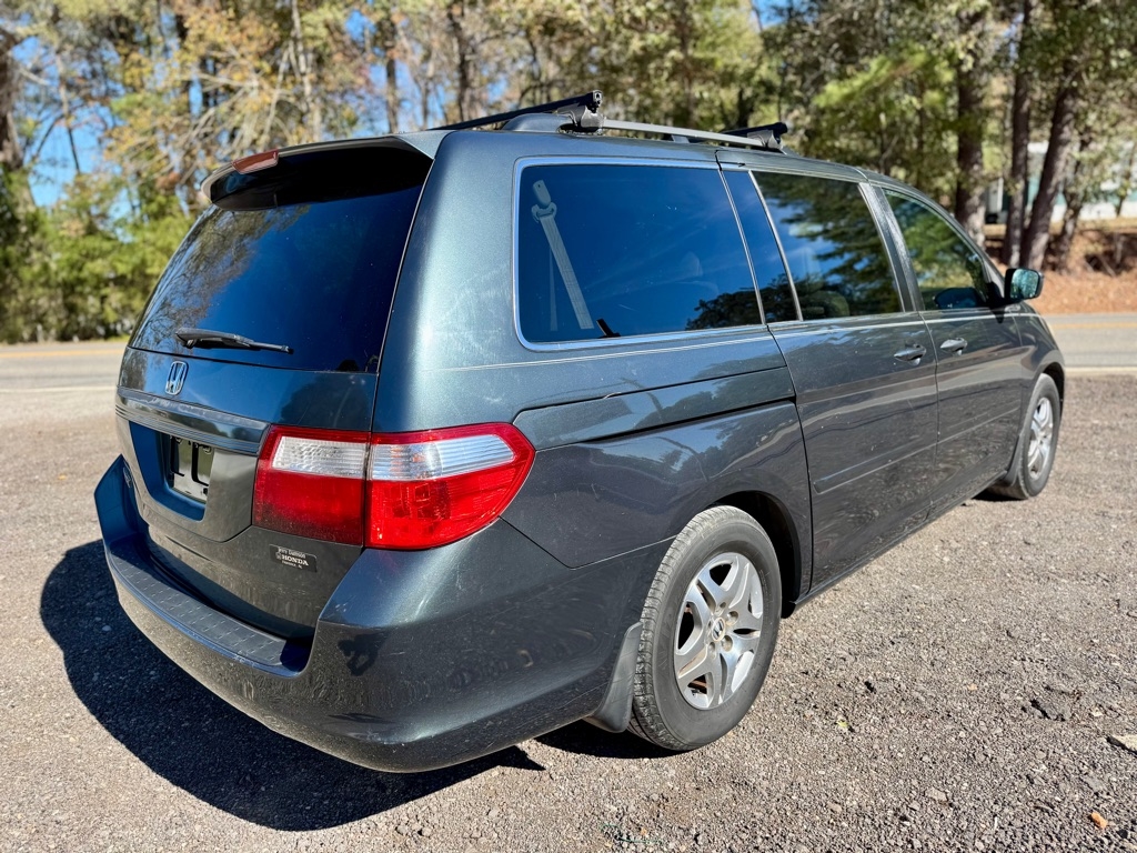 Honda Odyssey  2006