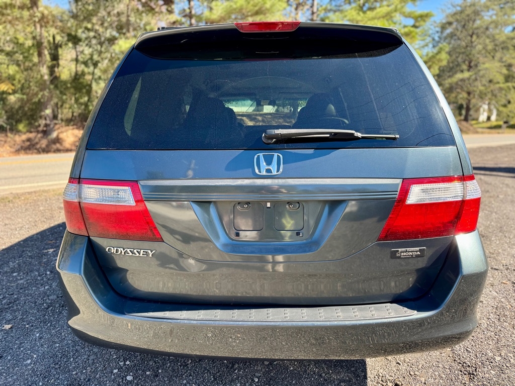 Honda Odyssey  2006