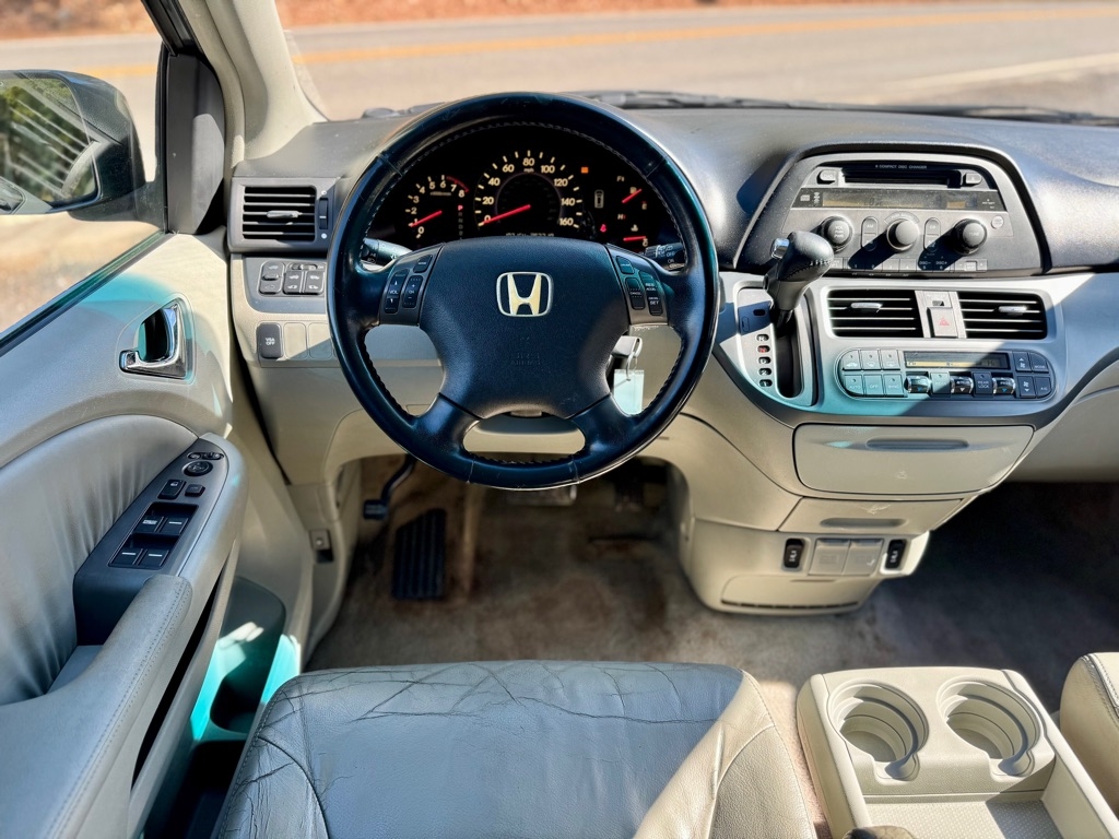 Honda Odyssey  2006