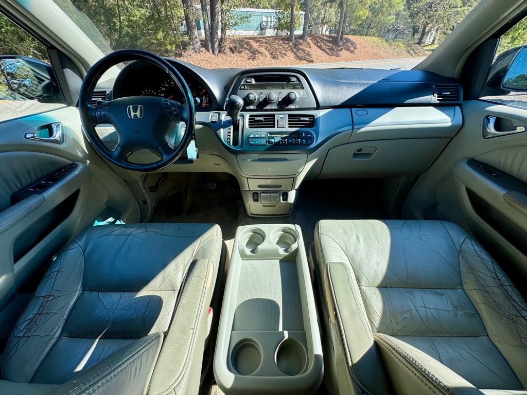 Honda Odyssey  2006