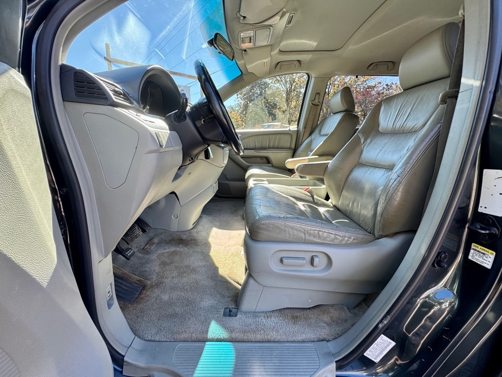Honda Odyssey  2006