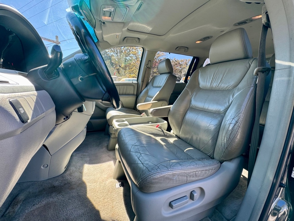 Honda Odyssey  2006