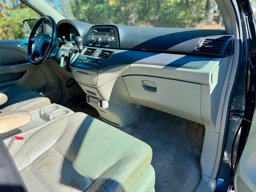 Honda Odyssey  2006
