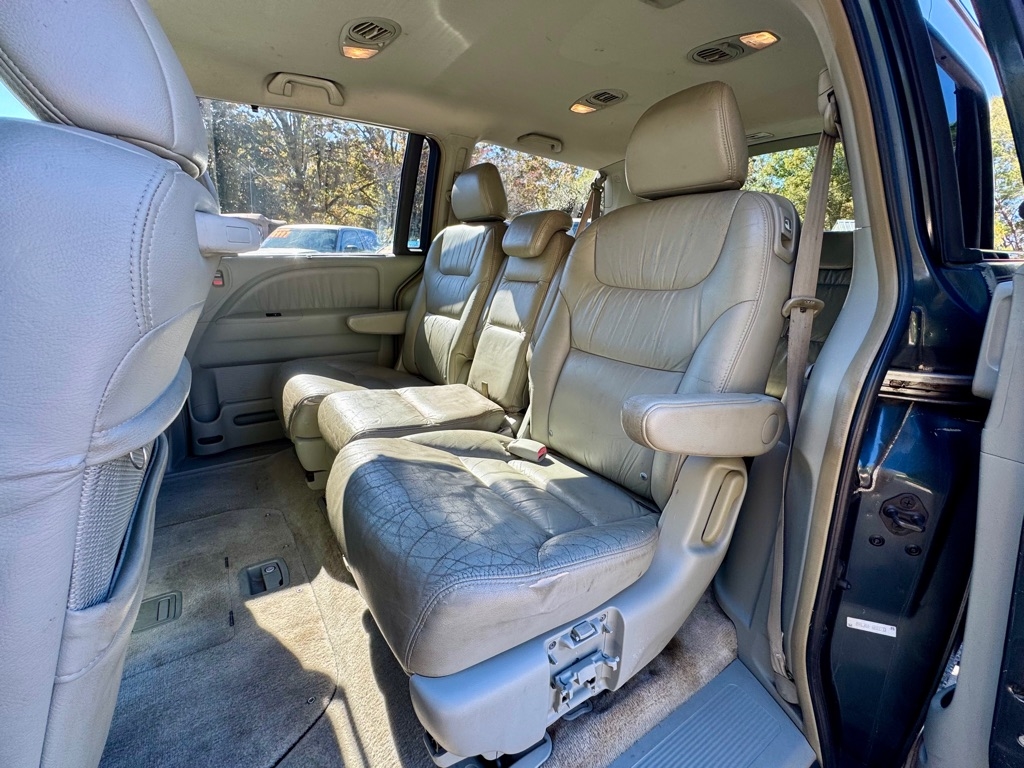 Honda Odyssey  2006