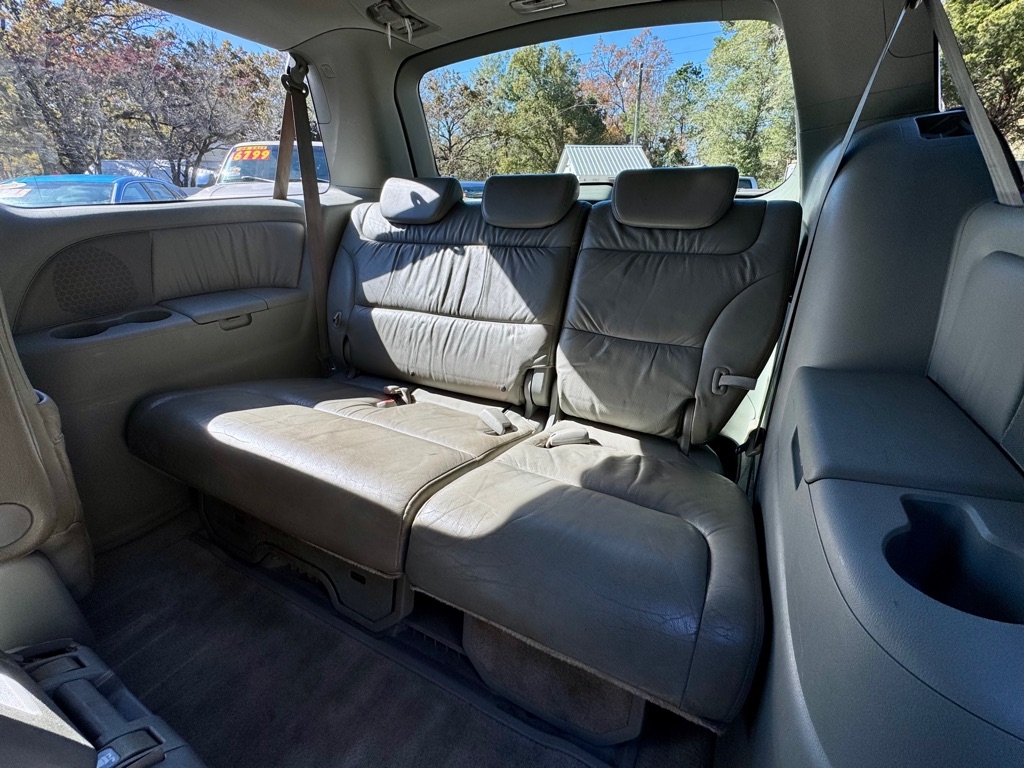 Honda Odyssey  2006