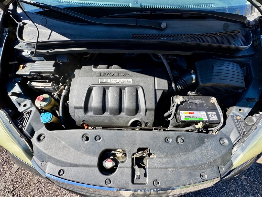 Honda Odyssey  2006
