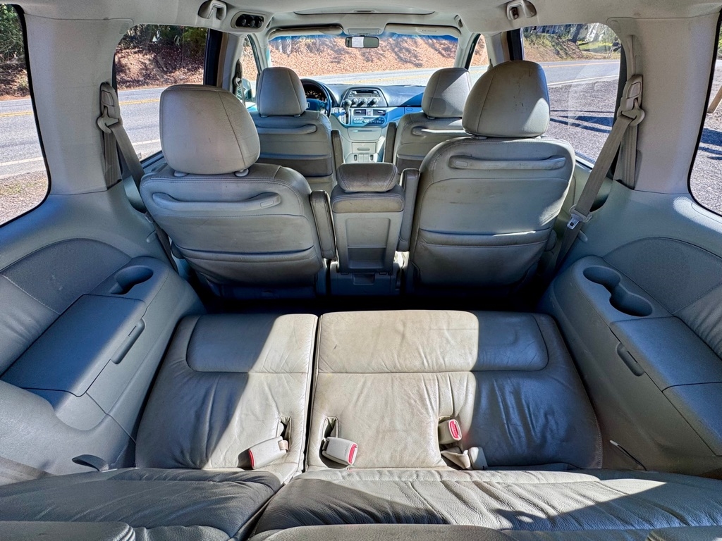 Honda Odyssey  2006