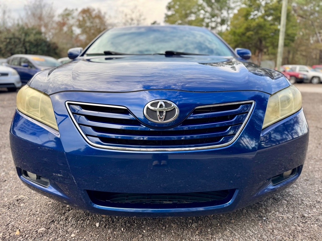 Toyota Camry Base 2009
