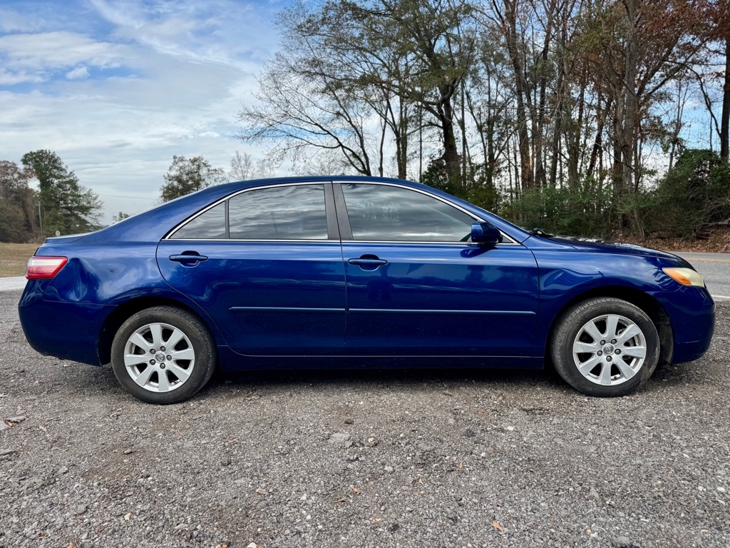 Toyota Camry Base 2009