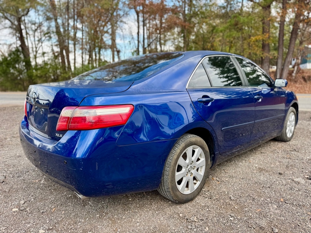 Toyota Camry Base 2009