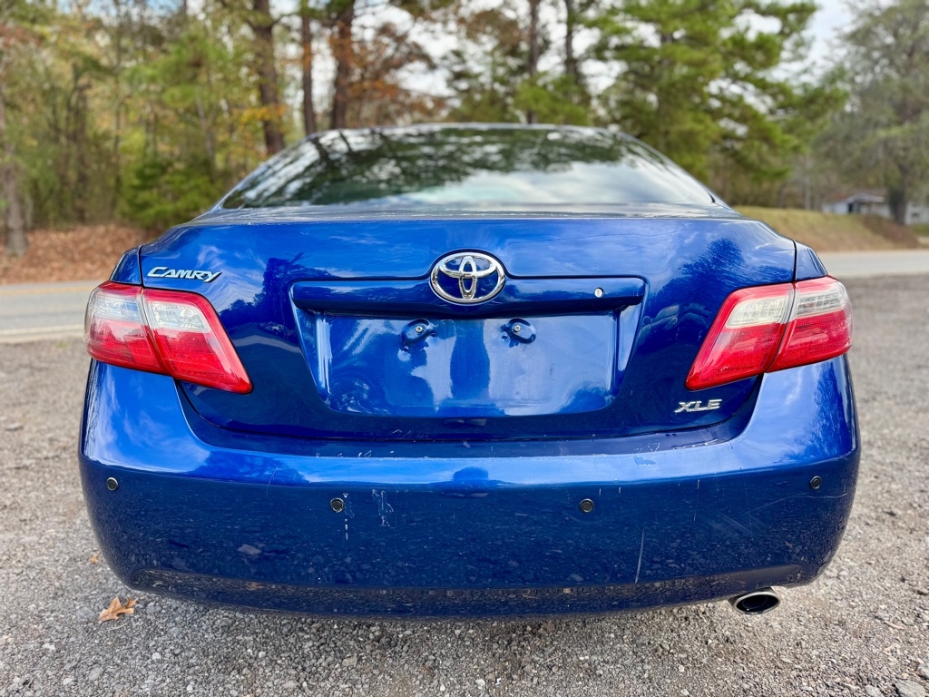 Toyota Camry Base 2009