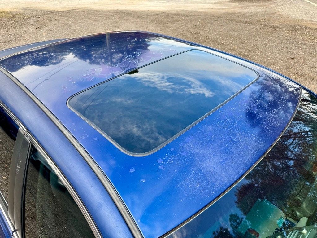 Toyota Camry Base 2009