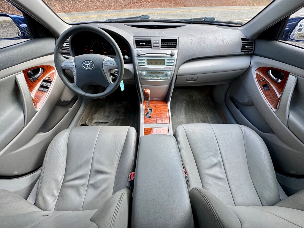 Toyota Camry Base 2009