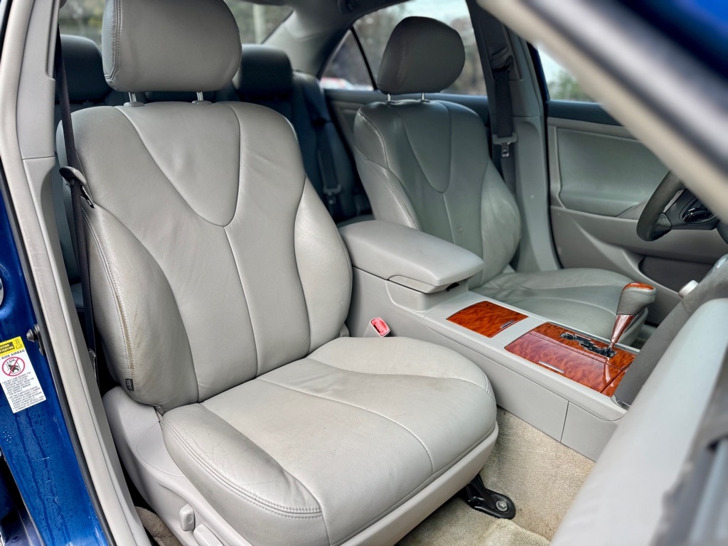 Toyota Camry Base 2009